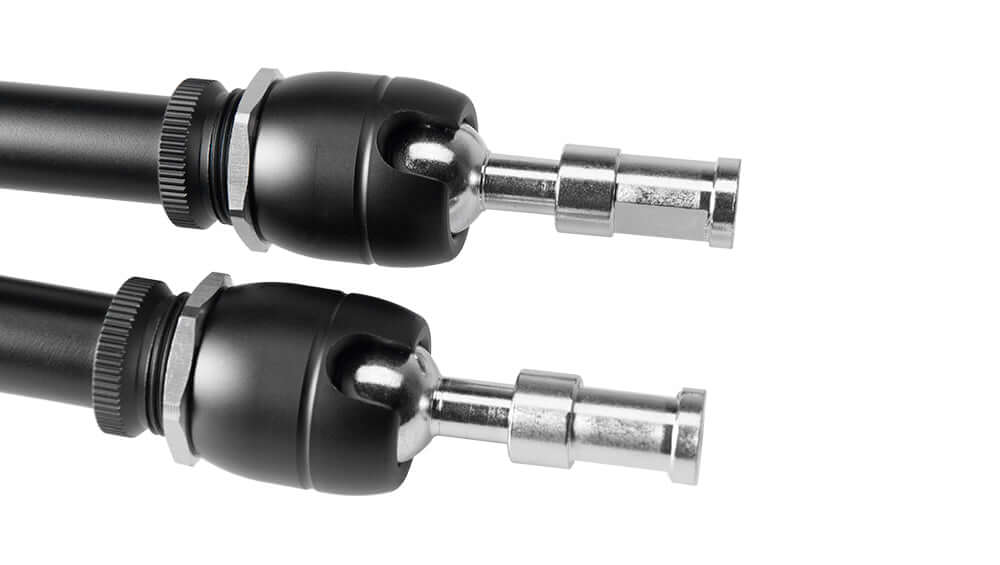 Brazo Articulado Rock Solid Master Brazo Flexible Brazo Articulado Rock Solid Master para entrega inmediata en nuestras tiendas de Escazú y Curridabat. Tienda en línea con envíos a toda Costa Rica. Garantía en Costa Rica.
