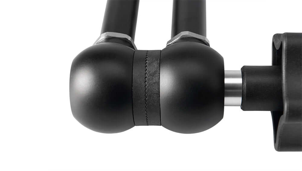 Brazo Articulado Rock Solid Master Brazo Flexible Brazo Articulado Rock Solid Master para entrega inmediata en nuestras tiendas de Escazú y Curridabat. Tienda en línea con envíos a toda Costa Rica. Garantía en Costa Rica.