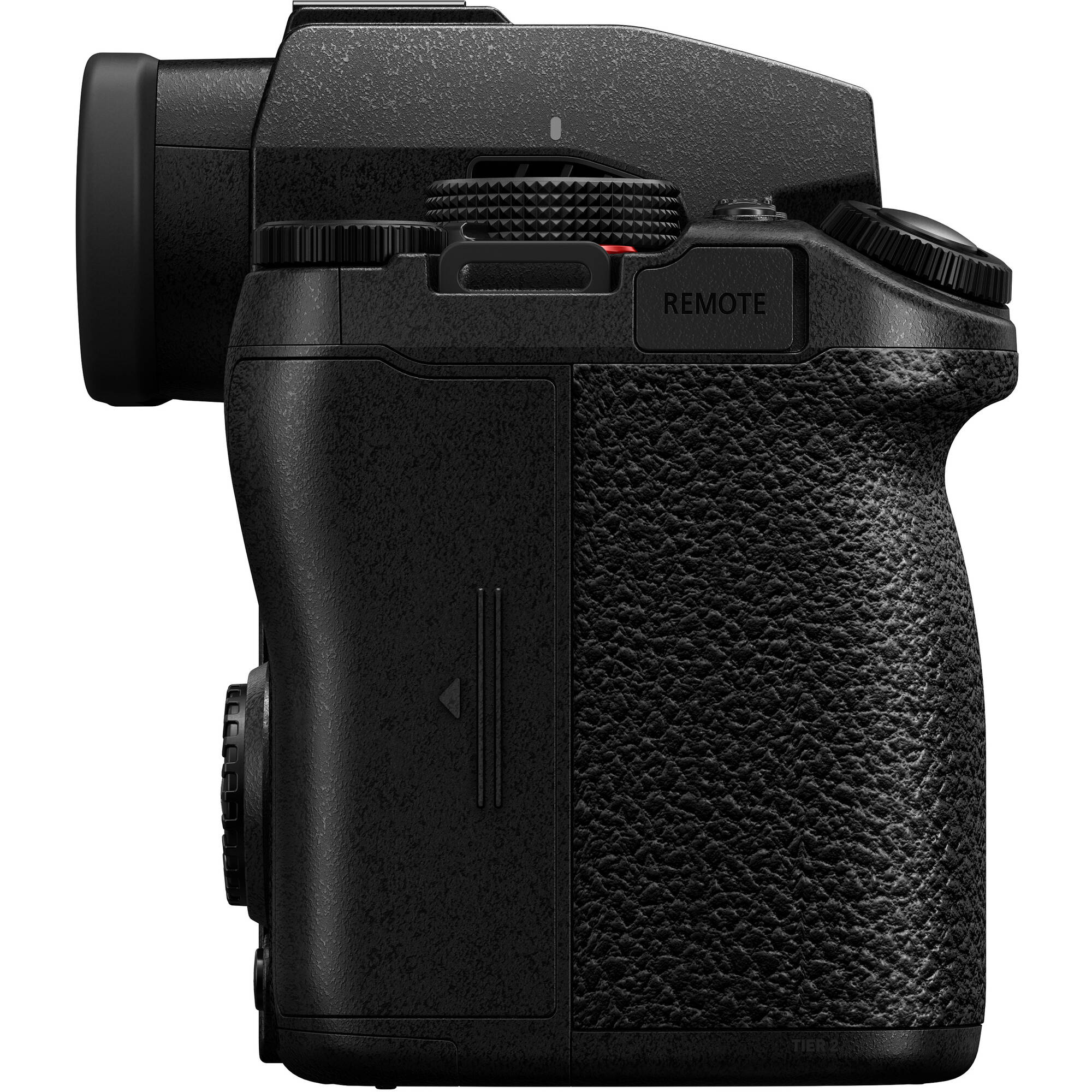 Cámara Panasonic Lumix S5M2X Full Frame Mirrorless (Cuerpo)