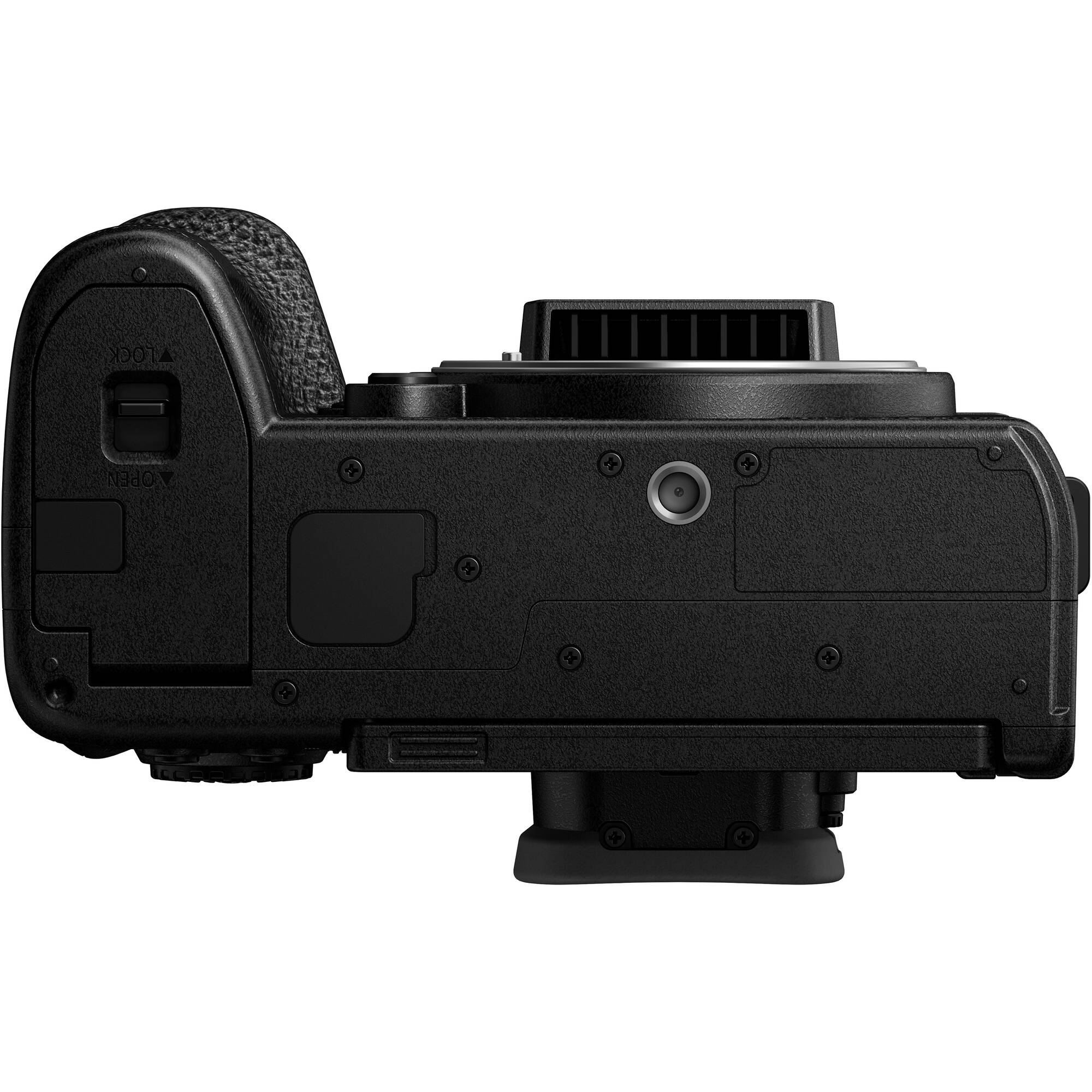 Cámara Panasonic Lumix S5M2X Full Frame Mirrorless (Cuerpo)