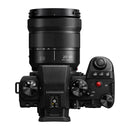 LUMIX S5II Full Frame Mirrorless + Lente 20-60mm