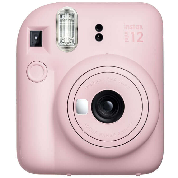 FUJI INSTAX MINI 12 Fuji Instax FUJI INSTAX MINI 12 para entrega inmediata en nuestras tiendas de Escazú y Curridabat. Tienda en línea con envíos a toda Costa Rica. Garantía en Costa Rica.