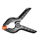 Prensa de Resorte Ajustable de Nylon Prensas para iluminacion Prensa de Resorte Ajustable de Nylon para entrega inmediata en nuestras tiendas de Escazú y Curridabat. Tienda en línea con envíos a toda Costa Rica. Garantía en Costa Rica.