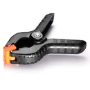 Prensa de Resorte Ajustable de Nylon Prensas para iluminacion Prensa de Resorte Ajustable de Nylon para entrega inmediata en nuestras tiendas de Escazú y Curridabat. Tienda en línea con envíos a toda Costa Rica. Garantía en Costa Rica.