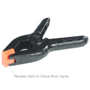 Prensa de Resorte Ajustable de Nylon Prensas para iluminacion Prensa de Resorte Ajustable de Nylon para entrega inmediata en nuestras tiendas de Escazú y Curridabat. Tienda en línea con envíos a toda Costa Rica. Garantía en Costa Rica.