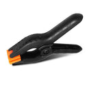 Prensa de Resorte Ajustable de Nylon Prensas para iluminacion Prensa de Resorte Ajustable de Nylon para entrega inmediata en nuestras tiendas de Escazú y Curridabat. Tienda en línea con envíos a toda Costa Rica. Garantía en Costa Rica.