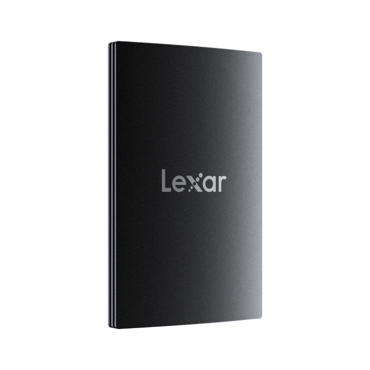 SSD Portátil Lexar SL500 1TB