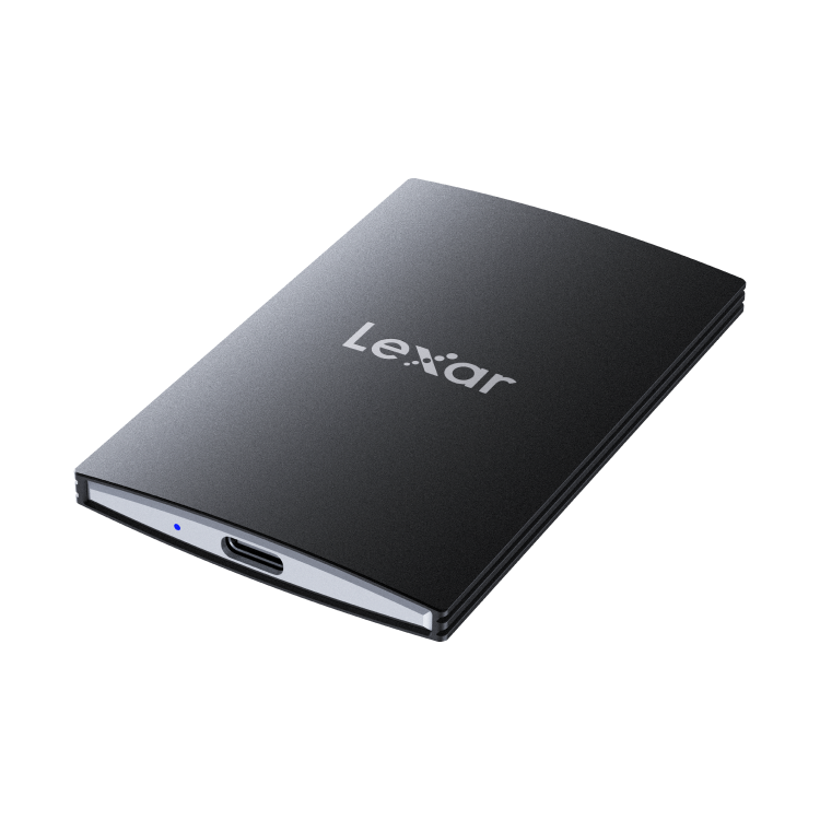 SSD Portátil Lexar SL500 1TB