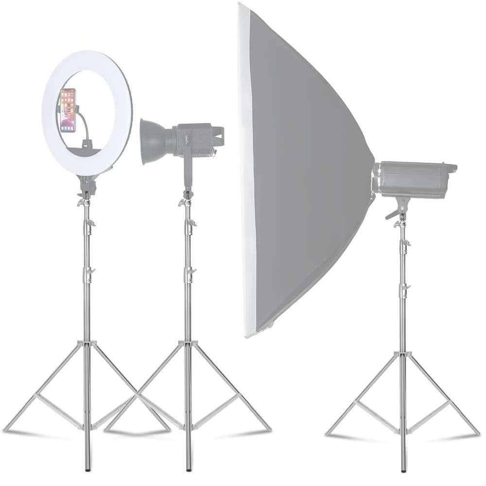 Soporte de Acero Inoxidable SSS-280 Soporte para iluminacion Soporte de Acero Inoxidable SSS-280 para entrega inmediata en nuestras tiendas de Escazú y Curridabat. Tienda en línea con envíos a toda Costa Rica. Garantía en Costa Rica.