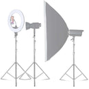 Soporte de Acero Inoxidable SSS-280 Soporte para iluminacion Soporte de Acero Inoxidable SSS-280 para entrega inmediata en nuestras tiendas de Escazú y Curridabat. Tienda en línea con envíos a toda Costa Rica. Garantía en Costa Rica.