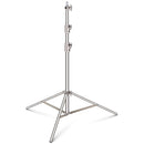 Soporte de Acero Inoxidable SSS-280 Soporte para iluminacion Soporte de Acero Inoxidable SSS-280 para entrega inmediata en nuestras tiendas de Escazú y Curridabat. Tienda en línea con envíos a toda Costa Rica. Garantía en Costa Rica.