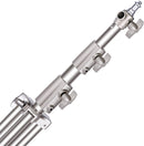 Soporte de Acero Inoxidable SSS-280 Soporte para iluminacion Soporte de Acero Inoxidable SSS-280 para entrega inmediata en nuestras tiendas de Escazú y Curridabat. Tienda en línea con envíos a toda Costa Rica. Garantía en Costa Rica.