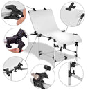 Mesa Fotográfica Mini estudio Mesa Fotográfica para entrega inmediata en nuestras tiendas de Escazú y Curridabat. Tienda en línea con envíos a toda Costa Rica. Garantía en Costa Rica.