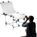 Mesa Fotográfica Mini estudio Mesa Fotográfica para entrega inmediata en nuestras tiendas de Escazú y Curridabat. Tienda en línea con envíos a toda Costa Rica. Garantía en Costa Rica.