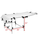 Mesa Fotográfica Mini estudio Mesa Fotográfica para entrega inmediata en nuestras tiendas de Escazú y Curridabat. Tienda en línea con envíos a toda Costa Rica. Garantía en Costa Rica.