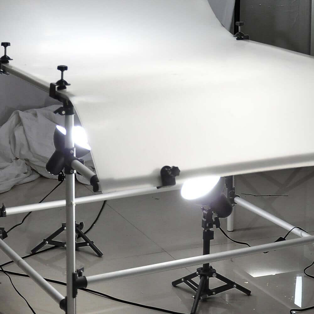 Mesa Fotográfica Mini estudio Mesa Fotográfica para entrega inmediata en nuestras tiendas de Escazú y Curridabat. Tienda en línea con envíos a toda Costa Rica. Garantía en Costa Rica.