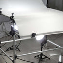 Mesa Fotográfica Mini estudio Mesa Fotográfica para entrega inmediata en nuestras tiendas de Escazú y Curridabat. Tienda en línea con envíos a toda Costa Rica. Garantía en Costa Rica.