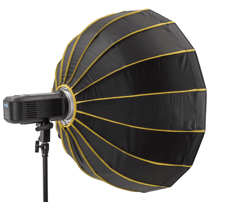 Softbox Colapsable con Caja Suave Bowens Softbox Softbox Colapsable con Caja Suave Bowens para entrega inmediata en nuestras tiendas de Escazú y Curridabat. Tienda en línea con envíos a toda Costa Rica. Garantía en Costa Rica.