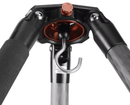 Trípode robusto de fibra de carbono 3460T Tripode Trípode robusto de fibra de carbono 3460T para entrega inmediata en nuestras tiendas de Escazú y Curridabat. Tienda en línea con envíos a toda Costa Rica. Garantía en Costa Rica.