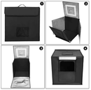 Estudio fotografico portable Mini estudio Estudio fotografico portable para entrega inmediata en nuestras tiendas de Escazú y Curridabat. Tienda en línea con envíos a toda Costa Rica. Garantía en Costa Rica.