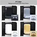 Estudio fotografico portable Mini estudio Estudio fotografico portable para entrega inmediata en nuestras tiendas de Escazú y Curridabat. Tienda en línea con envíos a toda Costa Rica. Garantía en Costa Rica.