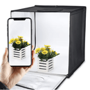 Estudio fotografico portable Mini estudio Estudio fotografico portable para entrega inmediata en nuestras tiendas de Escazú y Curridabat. Tienda en línea con envíos a toda Costa Rica. Garantía en Costa Rica.