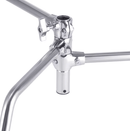 Pedestal 340 C Stand Pedestal Pedestal 340 C Stand para entrega inmediata en nuestras tiendas de Escazú y Curridabat. Tienda en línea con envíos a toda Costa Rica. Garantía en Costa Rica.