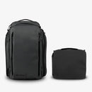 Mochila de Viaje Wandrd (TRANSIT 45L BP BLACK) Mochila Mochila de Viaje Wandrd (TRANSIT 45L BP BLACK) para entrega inmediata en nuestras tiendas de Escazú y Curridabat. Tienda en línea con envíos a toda Costa Rica. Garantía en Costa Rica.