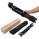 Trípode Profesional 663 Tripode Trípode Profesional 663 para entrega inmediata en nuestras tiendas de Escazú y Curridabat. Tienda en línea con envíos a toda Costa Rica. Garantía en Costa Rica.