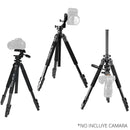 Trípode Profesional 663 Tripode Trípode Profesional 663 para entrega inmediata en nuestras tiendas de Escazú y Curridabat. Tienda en línea con envíos a toda Costa Rica. Garantía en Costa Rica.