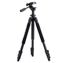 Trípode Profesional 663 Tripode Trípode Profesional 663 para entrega inmediata en nuestras tiendas de Escazú y Curridabat. Tienda en línea con envíos a toda Costa Rica. Garantía en Costa Rica.