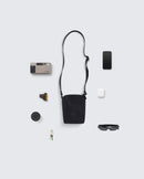 Estuche para Cámara Andesite Mochila Estuche para Cámara Andesite para entrega inmediata en nuestras tiendas de Escazú y Curridabat. Tienda en línea con envíos a toda Costa Rica. Garantía en Costa Rica.