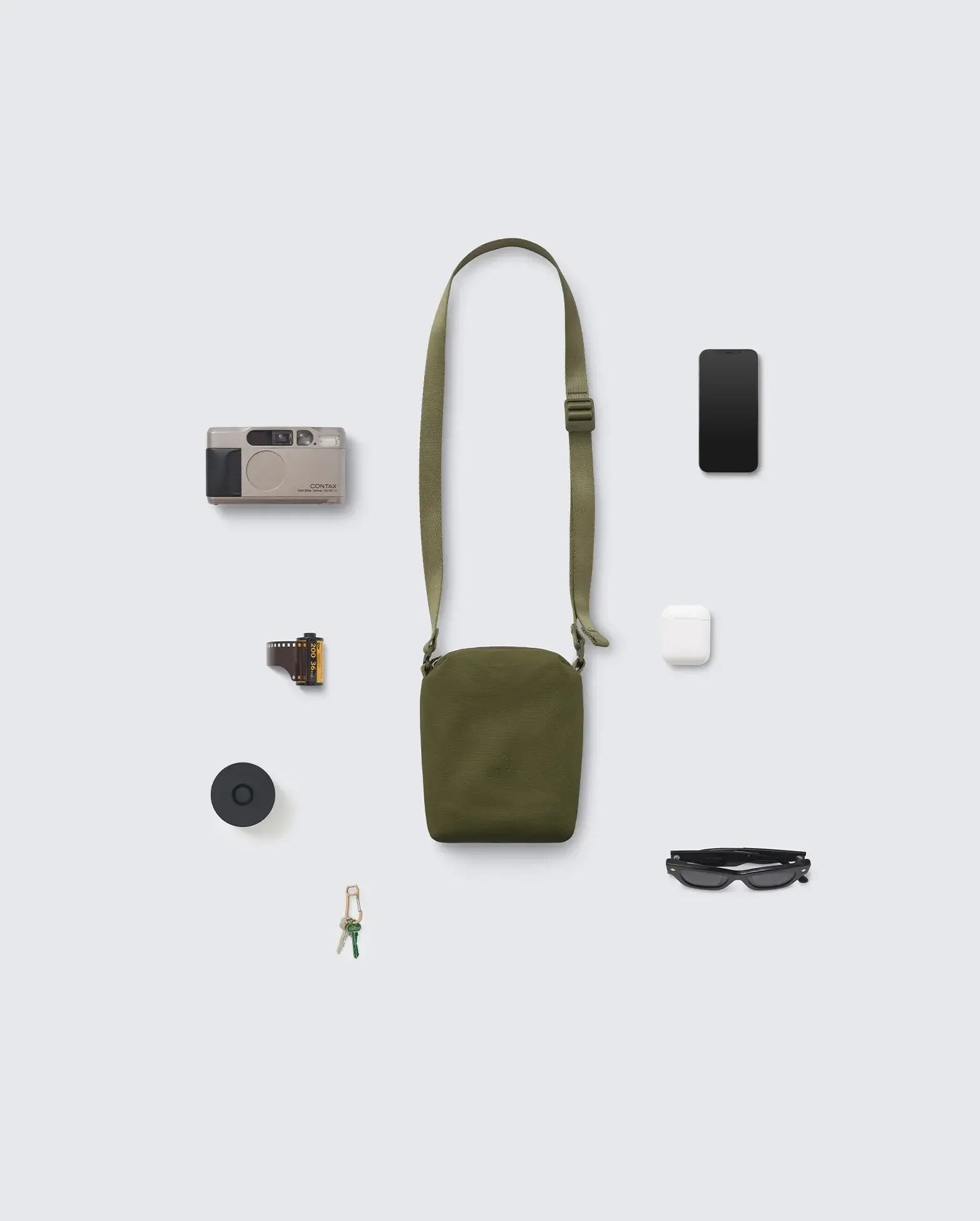 Estuche para Cámara Andesite Mochila Estuche para Cámara Andesite para entrega inmediata en nuestras tiendas de Escazú y Curridabat. Tienda en línea con envíos a toda Costa Rica. Garantía en Costa Rica.