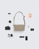 Sling para Cámara Dolomite Mochila Sling para Cámara Dolomite para entrega inmediata en nuestras tiendas de Escazú y Curridabat. Tienda en línea con envíos a toda Costa Rica. Garantía en Costa Rica.