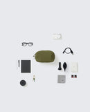 Estuche para accesorios Zeolite Mochila Estuche para accesorios Zeolite para entrega inmediata en nuestras tiendas de Escazú y Curridabat. Tienda en línea con envíos a toda Costa Rica. Garantía en Costa Rica.