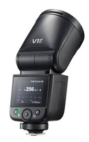 Flash Godox V1 Mid TTL Cabeza Redonda