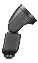 Flash Godox V1 Mid TTL Cabeza Redonda