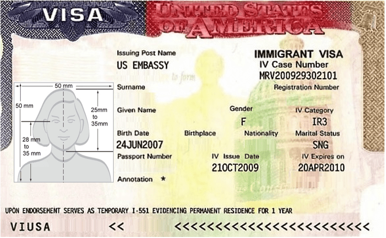 Fotos para pasaporte y visa – Disponible en la sucursal de Escazú