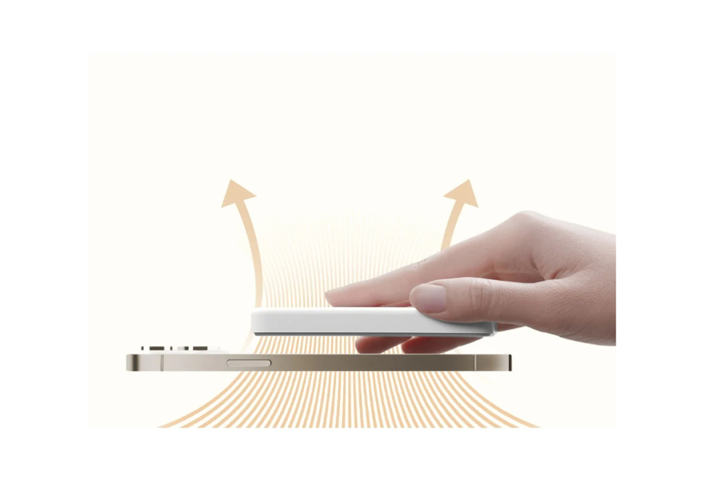 Xiaomi Power bank 5000mAh GL