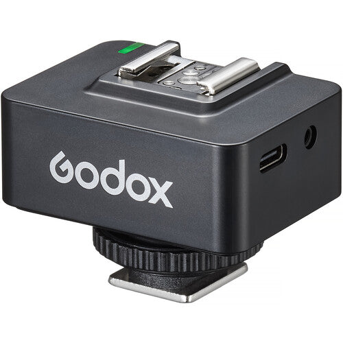 Receptor Flash Godox XR TTL