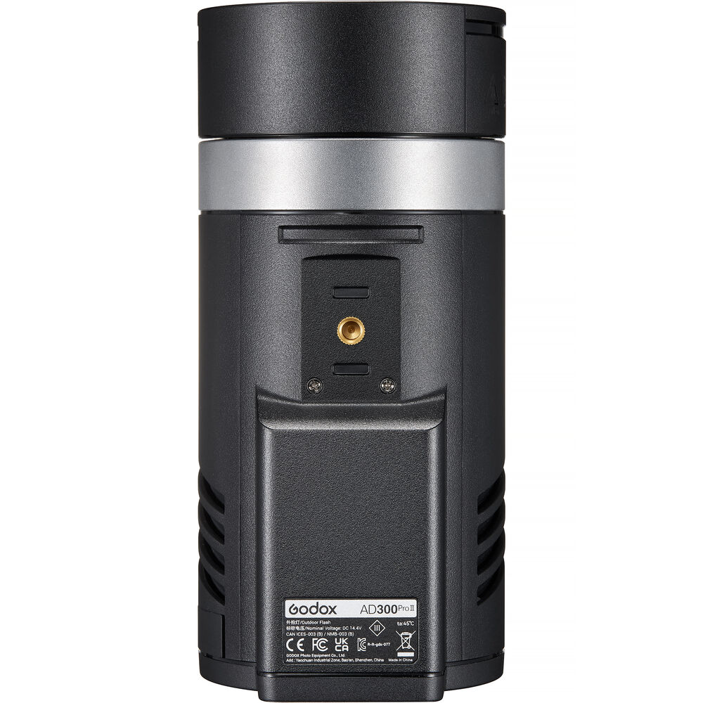 Flash Godox AD300 Pro II