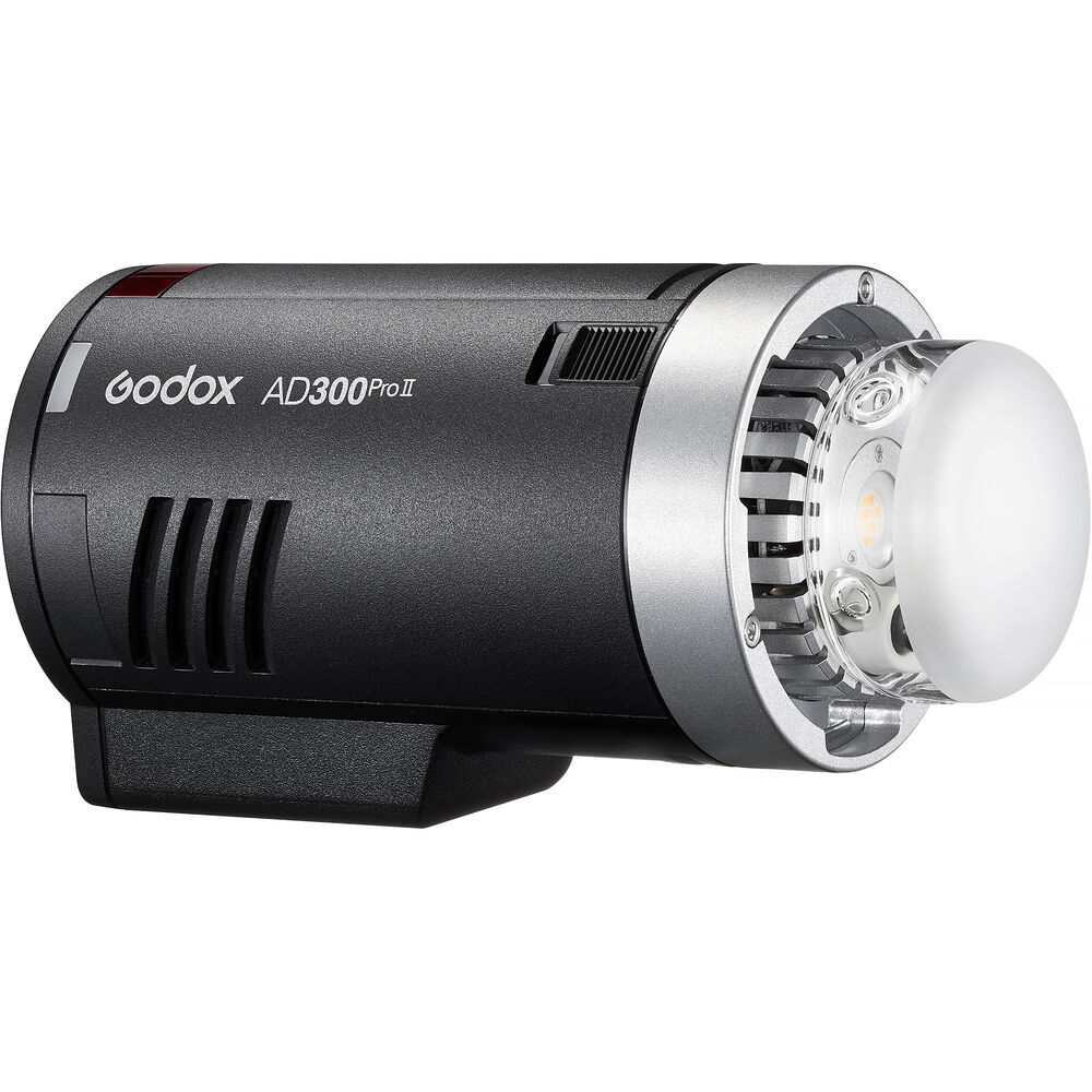 Flash Godox AD300 Pro II