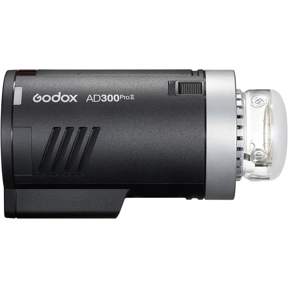 Flash Godox AD300 Pro II