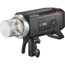 Flash Godox AD400 Pro II