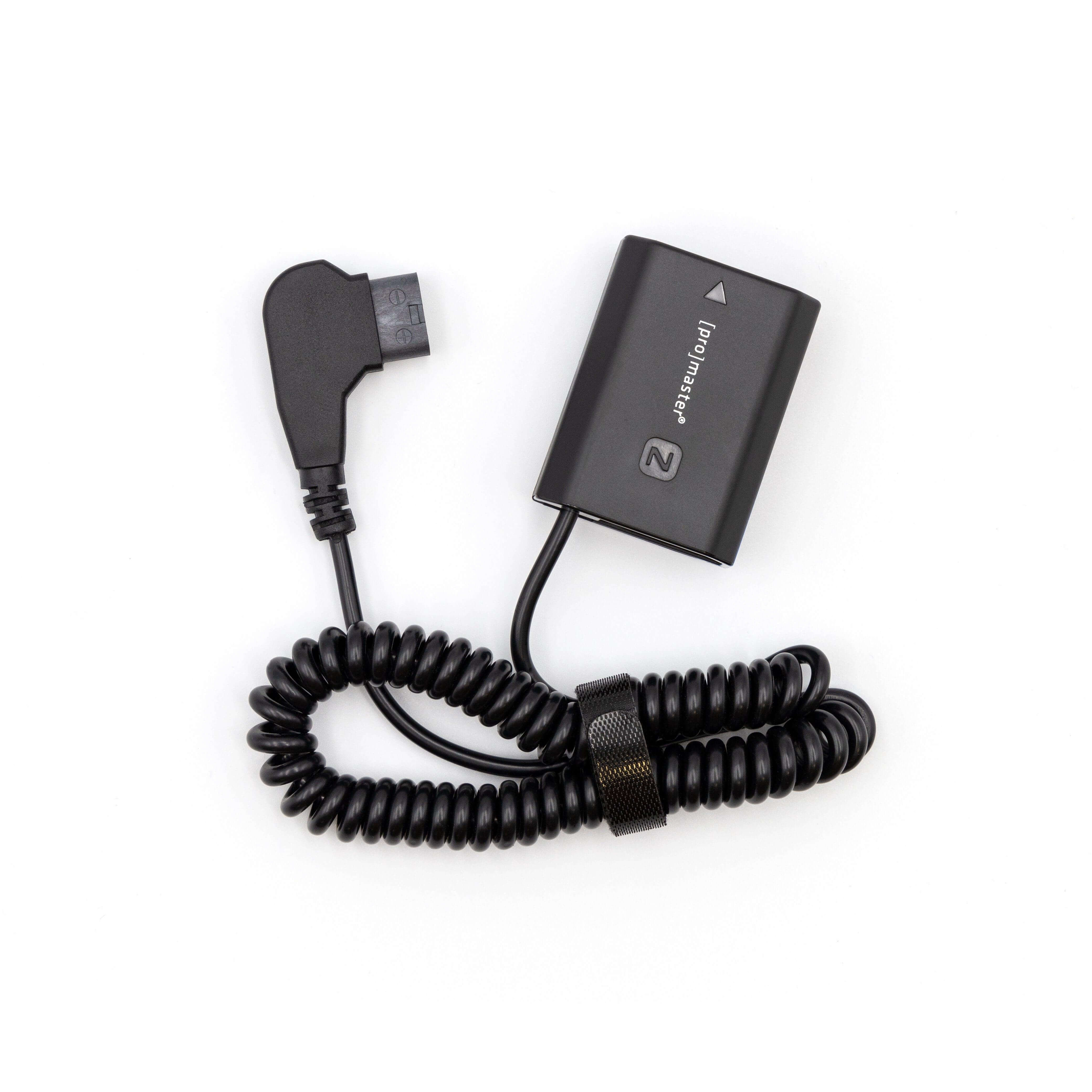 Adaptador de corriente con conector D-Tap Adaptador de corriente Adaptador de corriente con conector D-Tap para entrega inmediata en nuestras tiendas de Escazú y Curridabat. Tienda en línea con envíos a toda Costa Rica. Garantía en Costa Rica.