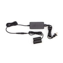 Adaptador de corriente con fuente de alimentación para cámara Adaptador de corriente Adaptador de corriente con fuente de alimentación para cámara para entrega inmediata en nuestras tiendas de Escazú y Curridabat. Tienda en línea con envíos a toda Costa R