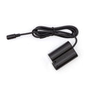 Adaptador de corriente con fuente de alimentación para cámara Adaptador de corriente Adaptador de corriente con fuente de alimentación para cámara para entrega inmediata en nuestras tiendas de Escazú y Curridabat. Tienda en línea con envíos a toda Costa R