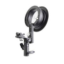 Adaptador de Iluminacion de Estudio a Speedlite Accesorios para flash Adaptador de Iluminacion de Estudio a Speedlite para entrega inmediata en nuestras tiendas de Escazú y Curridabat. Tienda en línea con envíos a toda Costa Rica. Garantía en Costa Rica.