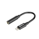 Adaptador de Micrófono ó Audifono para iPhone ó iPad Accesorios para micrófono Adaptador de Micrófono ó Audifono para iPhone ó iPad para entrega inmediata en nuestras tiendas de Escazú y Curridabat. Tienda en línea con envíos a toda Costa Rica. Garantía e