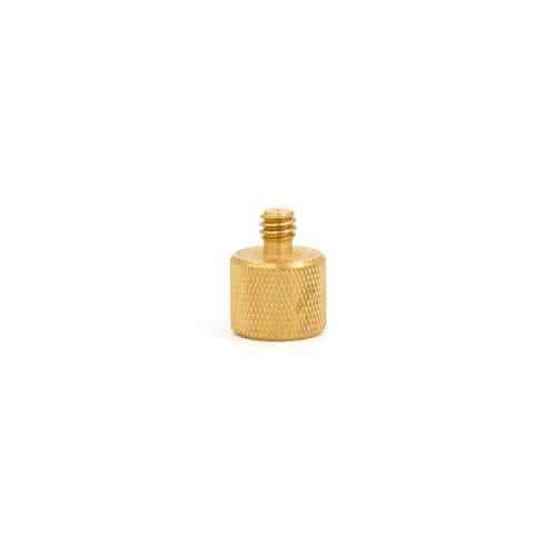 Adaptador de Rosca - 3/8 "-16 Hembra a 1/4" -20 Macho - 1/4 "-20 MACHO A 1/4" -20 MACHO Accesorios para iluminación Adaptador de Rosca - 3/8 "-16 Hembra a 1/4" -20 Macho - 1/4 "-20 MACHO A 1/4" -20 MACHO para entrega inmediata en nuestras tiendas de Escaz
